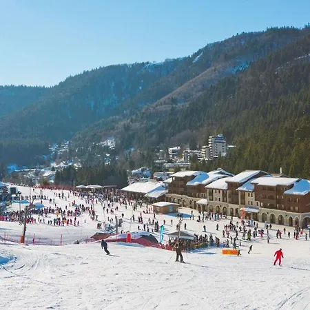 Cosy A Avec Wifi Et Parking, Proche Pistes - Fr-1-589-310 La Bresse
