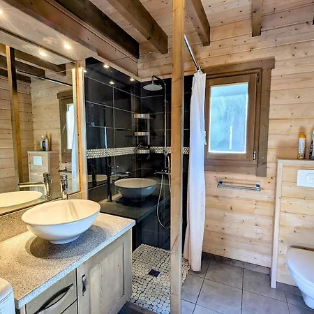 Cosy A Avec Wifi Et Parking, Proche Pistes - Fr-1-589-310 La Bresse