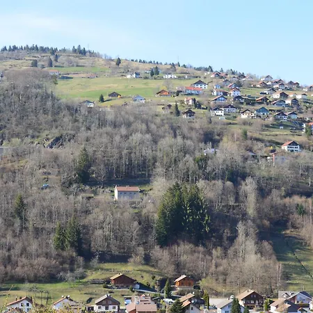 Cosy A Avec Wifi Et Parking, Proche Pistes - Fr-1-589-310 * La Bresse