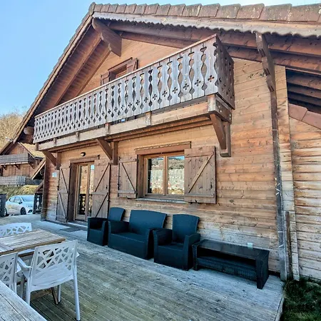 Cosy A Avec Wifi Et Parking, Proche Pistes - Fr-1-589-310 * La Bresse