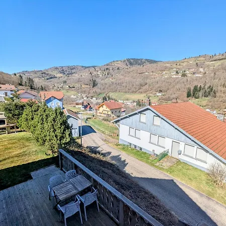 Cosy A Avec Wifi Et Parking, Proche Pistes - Fr-1-589-310
