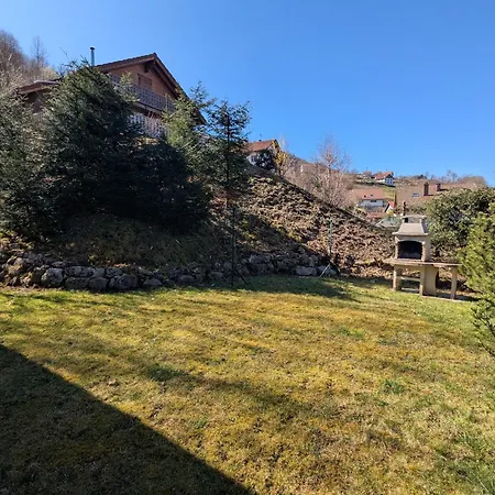 Landsted Cosy A Avec Wifi Et Parking, Proche Pistes - Fr-1-589-310
