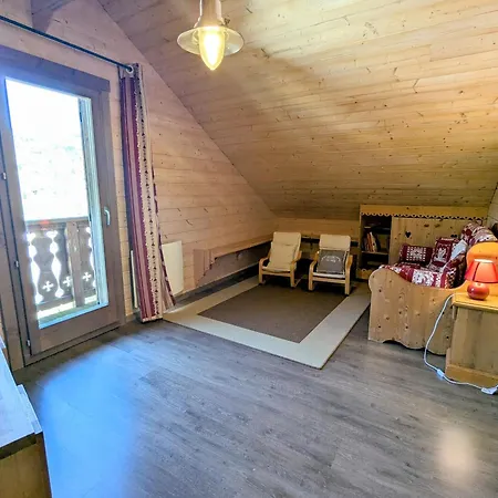 Cosy A Avec Wifi Et Parking, Proche Pistes - Fr-1-589-310 *