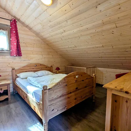 Cosy A Avec Wifi Et Parking, Proche Pistes - Fr-1-589-310 La Bresse