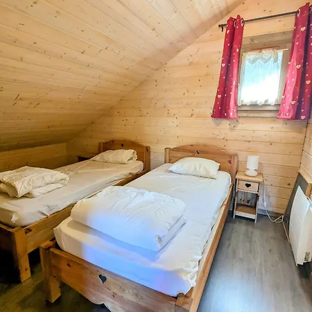 Cosy A Avec Wifi Et Parking, Proche Pistes - Fr-1-589-310