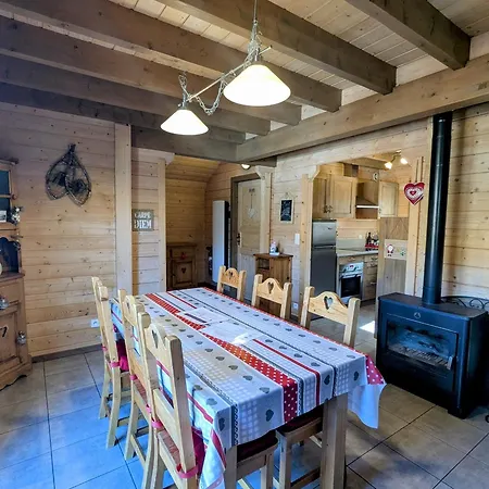 Cosy A Avec Wifi Et Parking, Proche Pistes - Fr-1-589-310 Landsted *
